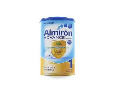 Foto Almirón ADVANCE 1 con Pronutra 800g