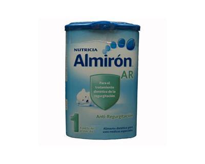 Foto Almiron 1 AR anti-Regurgitación 800g
