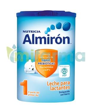Foto Almiron 1 Leche De Inicio 800g