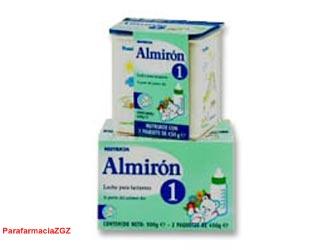 Foto almiron 1 polvo 800 g [bp]
