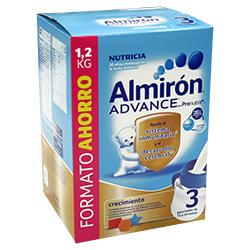Foto Almiron advance 3 formato ahorro 1,2 kg