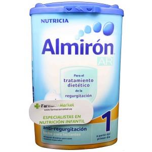 Foto Almiron advance AR antiregurgitación 800g