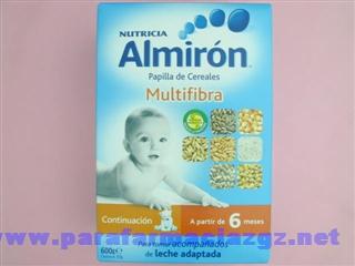 Foto almiron cereales multifi 600