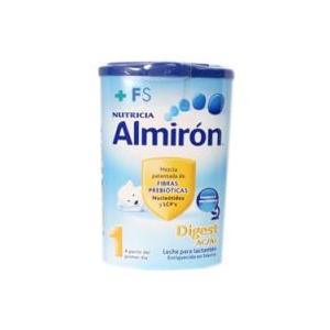 Foto Almiron digest ac/ae 1 polvo 750 g