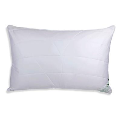 Foto Almohada Bamboo Ecologica 50x75 Cm Microfibra Algodon Ropa Cama Edredon Sabanas