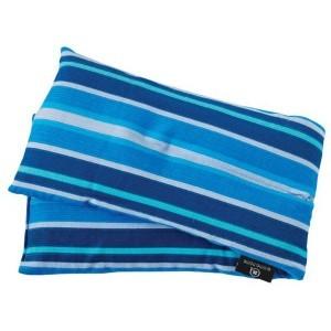 Foto Almohada cervical de semillas body wrap lavanda