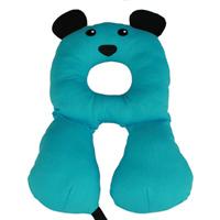 Foto Almohada Cervical Pillow6 Oso de Garessi