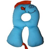 Foto Almohada Cervical Pillow6 Pez de Garessi