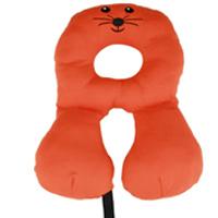 Foto Almohada Cervical Pillow6 Ratón de Garessi