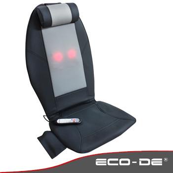 Foto almohada de masaje shiatsu eco-de eco-910
