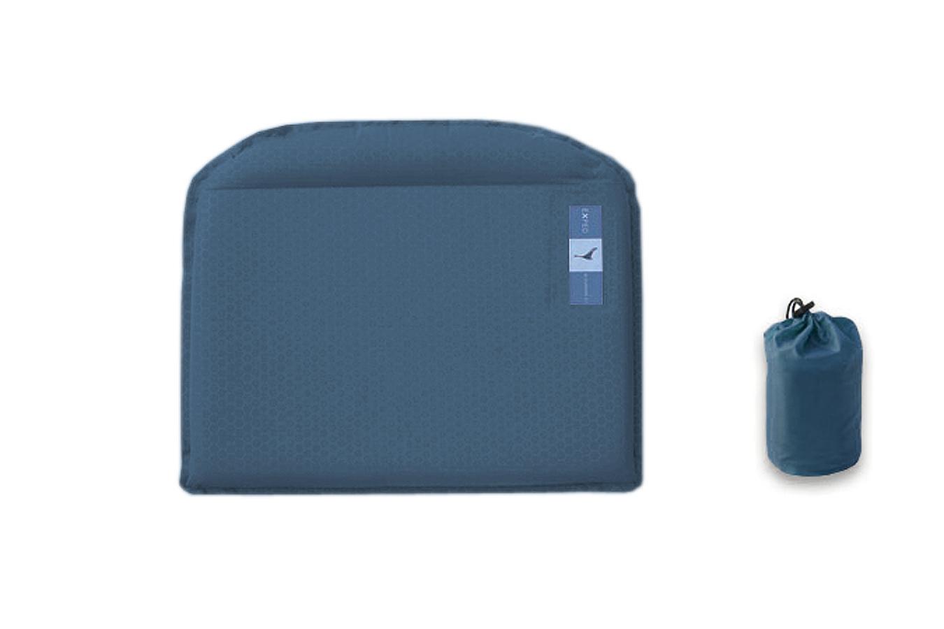 Foto Almohada Exped SI Cushion 3.1 negro