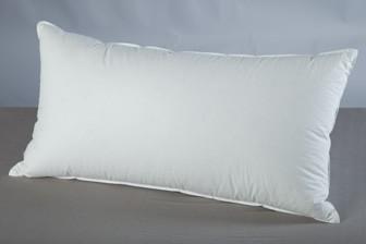 Foto Almohada Fibra 40x90cm