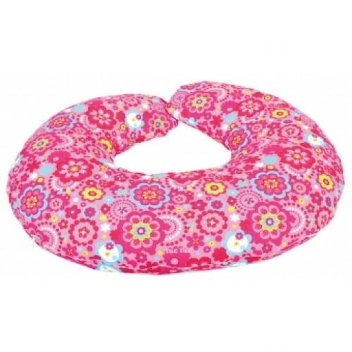 Foto Almohada lactancia Tuc Tuc Chip Chip