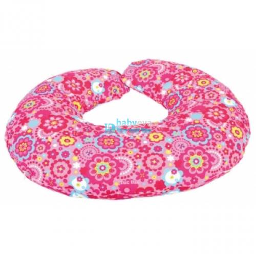 Foto Almohada lactancia TUC TUC chip chip