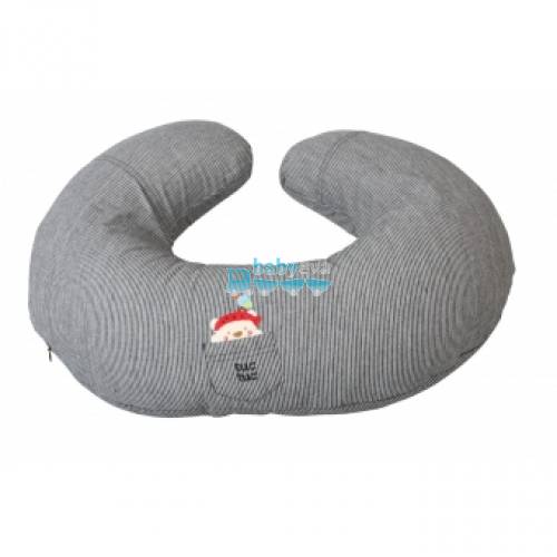 Foto Almohada lactancia TUC TUC piratas