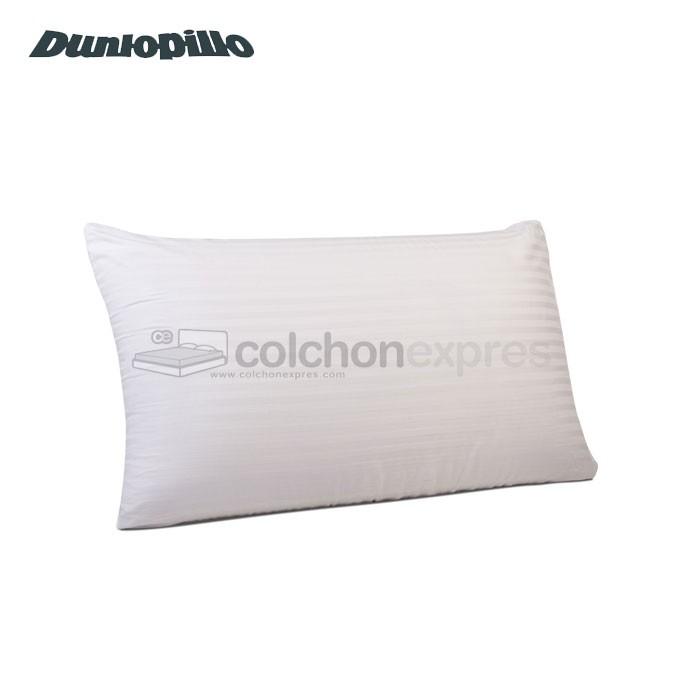 Foto ALMOHADA MODELO ROYAL DUNLOPILLO LATEX 100%