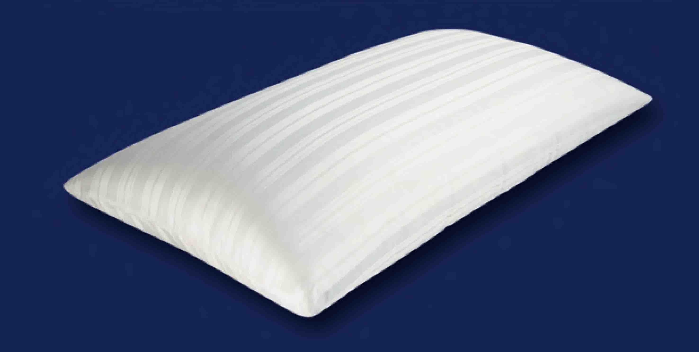 Foto Almohada Moshy Elite Fibra
