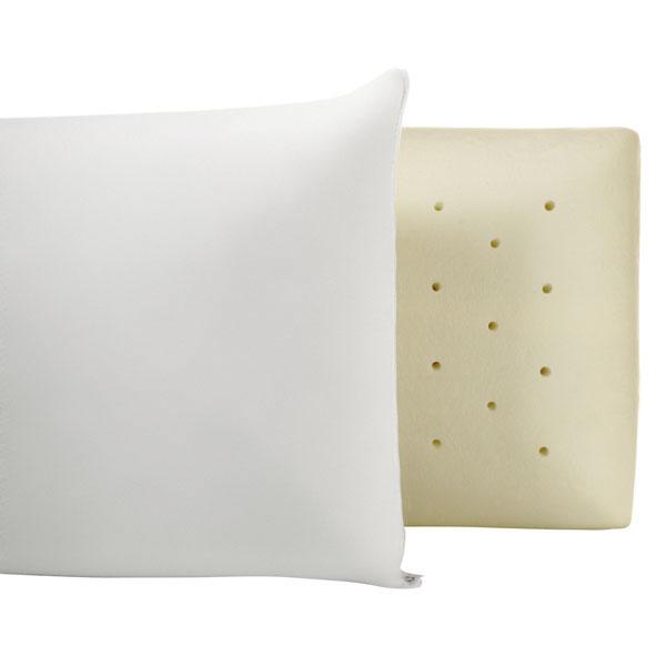 Foto Almohada viscoelástica Velfont Memoryfresh