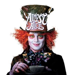 Foto Almost Alice CD Sampler