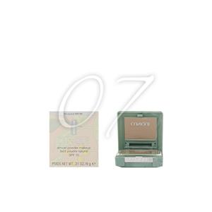Foto ALMOST powder SPF15 #04-neutral 9 gr