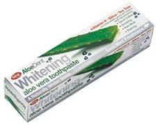 Foto Aloe Dent Whitening Aloe Vera Toothpaste 100ml
