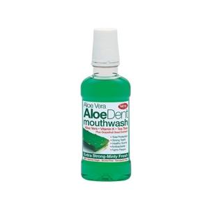 Foto Aloe vera mouthwash 250ml
