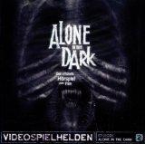 Foto Alone In The Dark, 1 Audio-Cd: Hrspiel Basierend Auf Dem Blockbuster Alone In The Dark Von Uwe Boll, Nach Dem Gleichnamigen Videospiel. 54 Min.