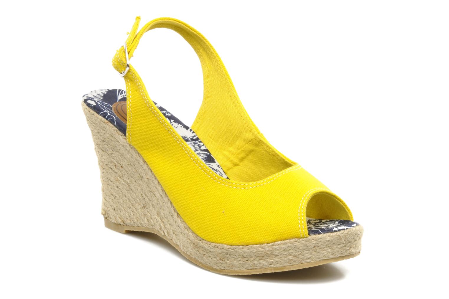 Foto Alpargatas Arian Elbane Mujer