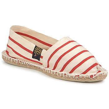 Foto Alpargatas Art of Soule Corde Rayee