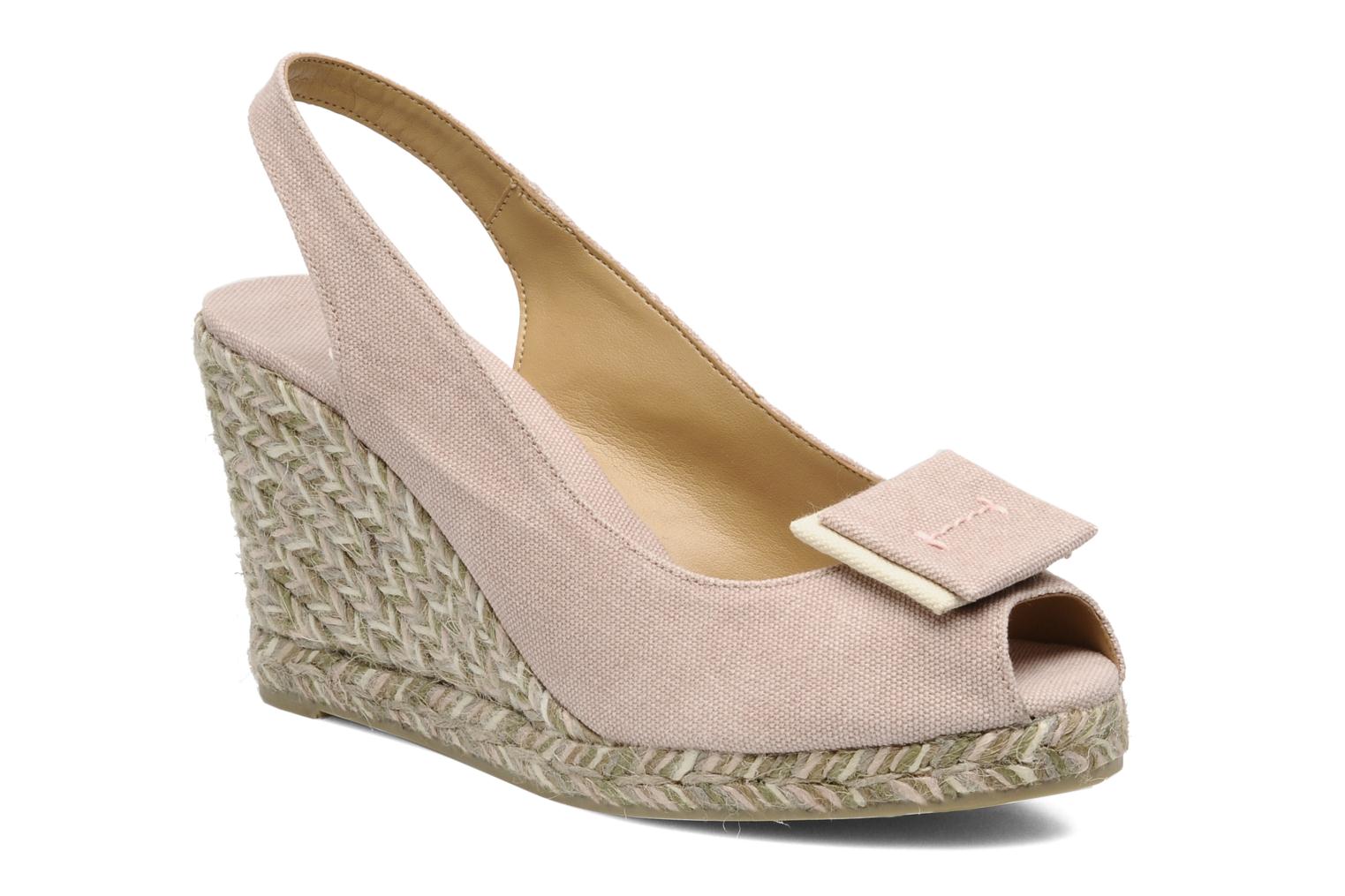 Foto Alpargatas Castaner Bimba multi 8 Mujer