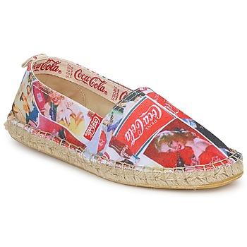 Foto Alpargatas Coca-Cola Belina