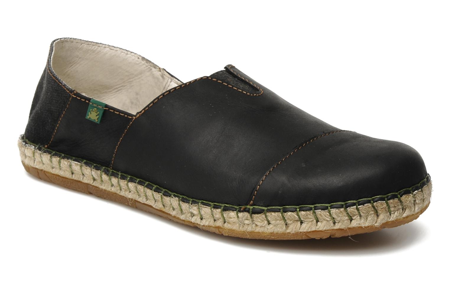 Foto Alpargatas El Naturalista Campos El n°669 Hombre