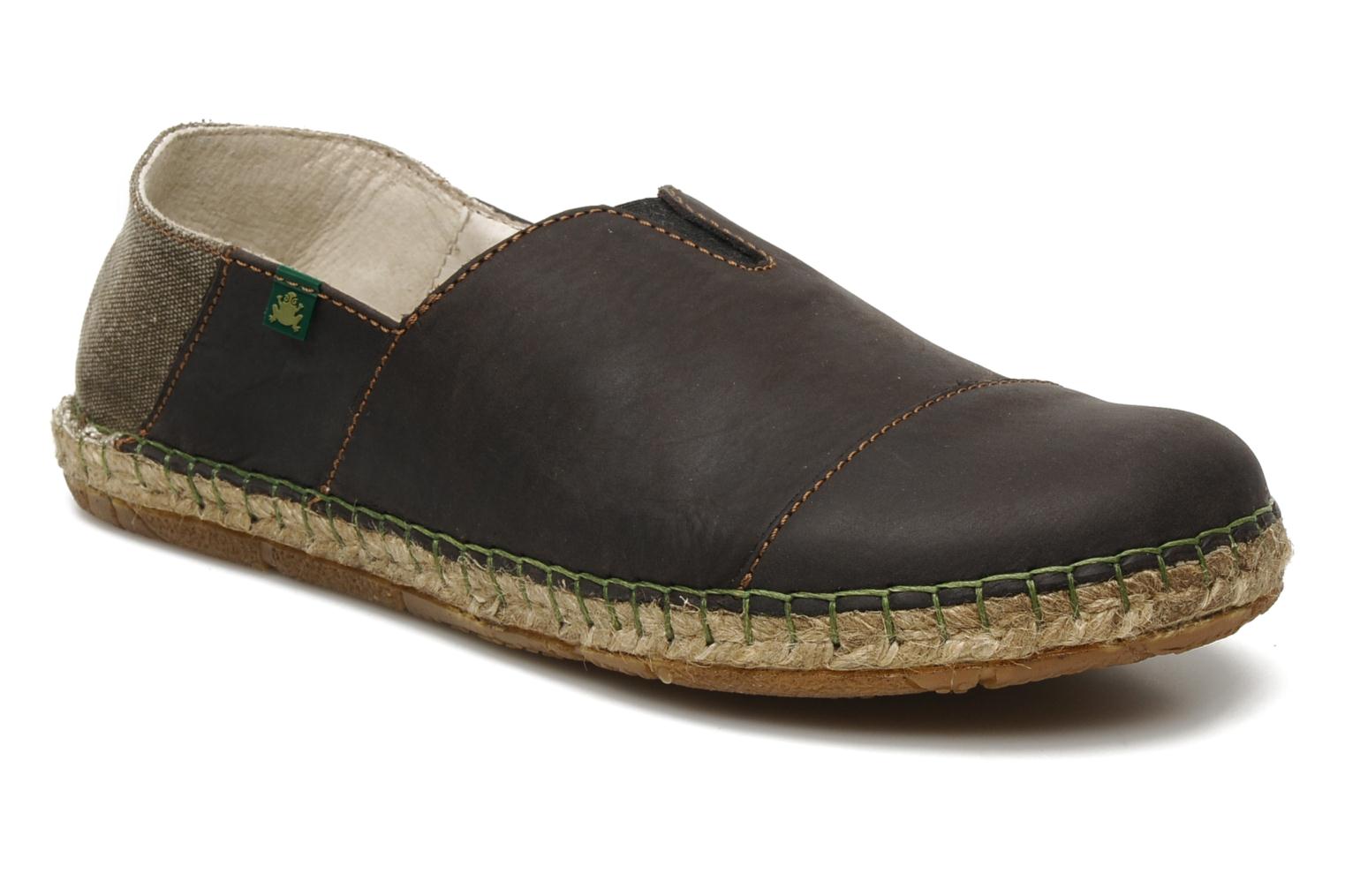 Foto Alpargatas El Naturalista Campos El n°669 Hombre