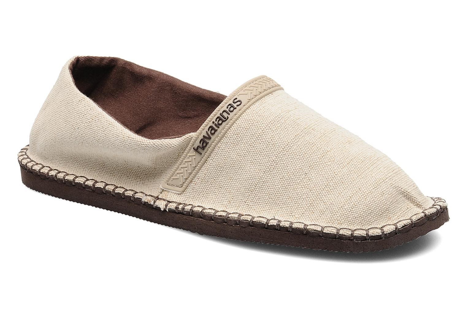 Foto Alpargatas Havaianas Origine Eco M Hombre
