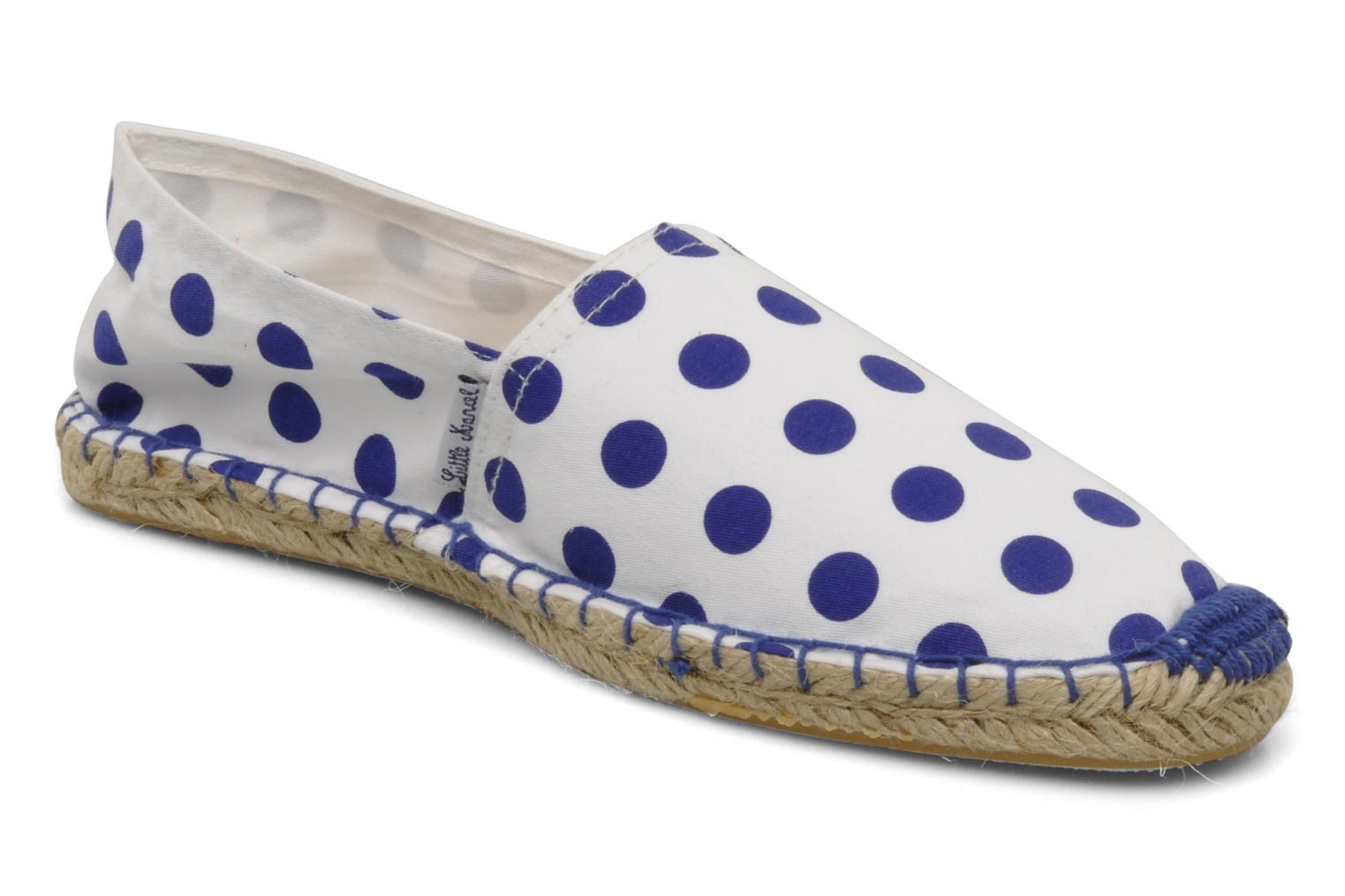 Foto Alpargatas Little Marcel Espadrille 2 Mujer