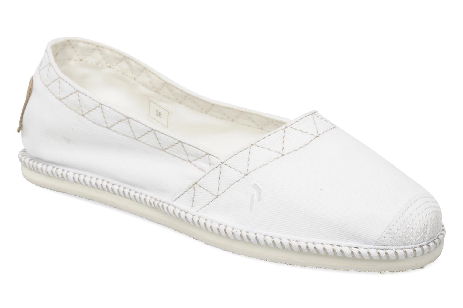 Foto Alpargatas Peak performance Dellen Mujer