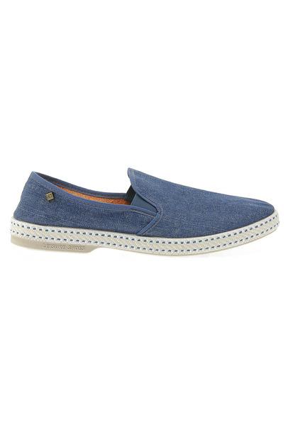 Foto Alpargatas Rivieras-Hombre-Light denim