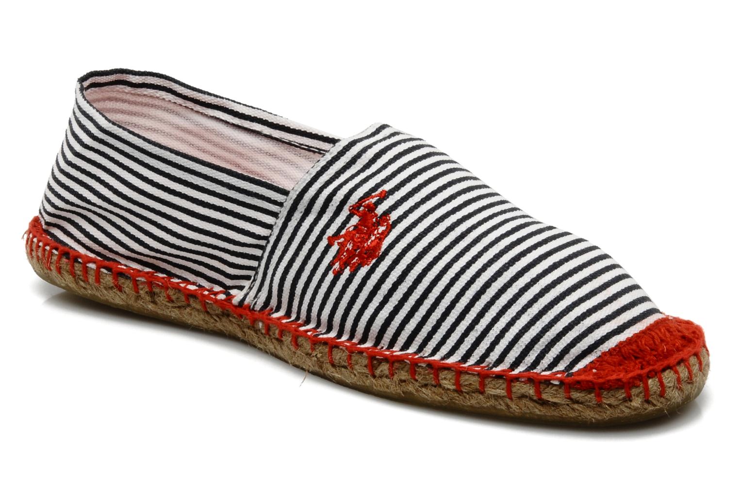 Foto Alpargatas U.S Polo Assn. Baff Mujer