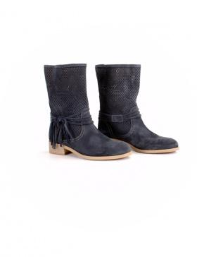 Foto ALPE: BOTA BAJA SERRAJE JEANS TACON_2