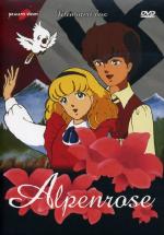 Foto Alpen rose memorial box (5 dvd)