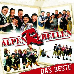 Foto Alpenrebellen: Das Beste CD