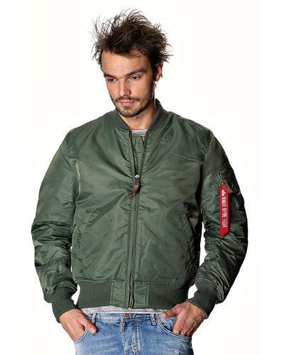 Foto Alpha Industries cazadora