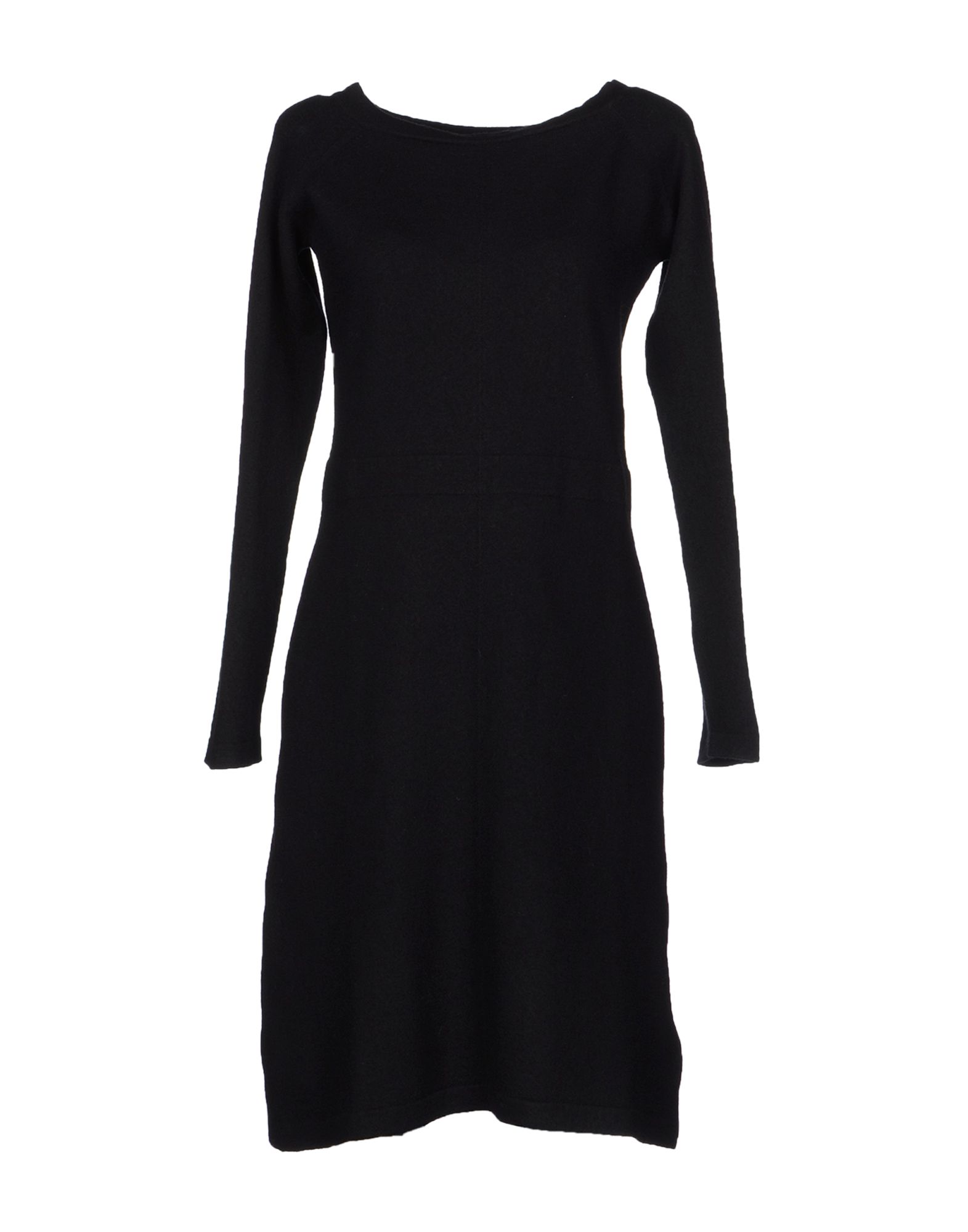 Foto Alpha Massimo Rebecchi Minivestidos Mujer Negro