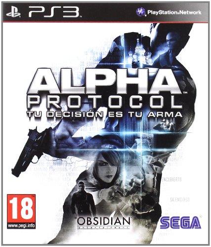 Foto Alpha Protocol
