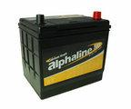 Foto Alphaline Bateria de coche 56070