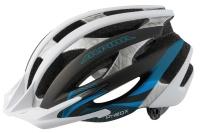 Foto Alpina Casco Alpina PheoX L.E. MTB T.M (50-55) gris/azul mate