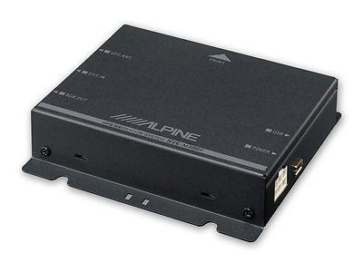 Foto Alpine Nve-m300p Modulo Navegacion Con Control Tactil