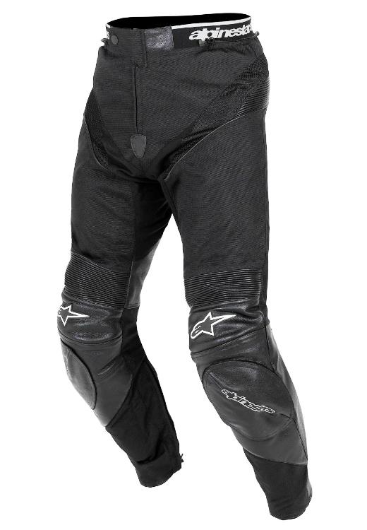 Foto Alpinestars A 10 Sport