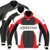 Foto Alpinestars GP-Plus Leather Jacket 2012