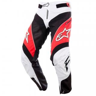 Foto Alpinestars Pantalón A-line Rojo Negro 2012